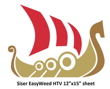 Load image into Gallery viewer, Siser EasyWeed HTV 15"