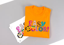 Load image into Gallery viewer, Siser EasyColor DTV (1 sheet)
