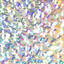 Load image into Gallery viewer, Siser Holographic HTV 12”x20’
