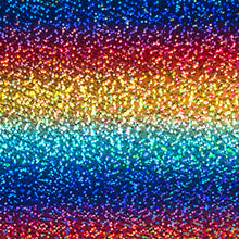 Load image into Gallery viewer, Siser Holographic HTV 12”x20’
