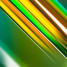 Load image into Gallery viewer, Siser Holographic HTV 12”x20’
