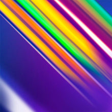 Load image into Gallery viewer, Siser Holographic HTV 12”x20’
