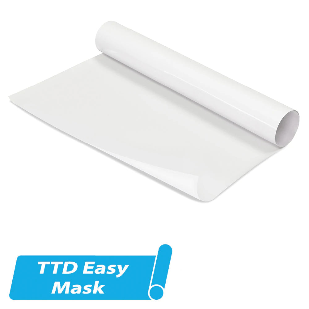 Siser TTD Easy Mask 20